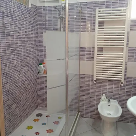 Apartment Casa Orchidea