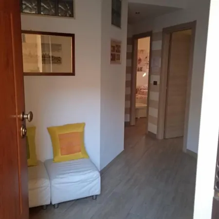 Casa Orchidea *