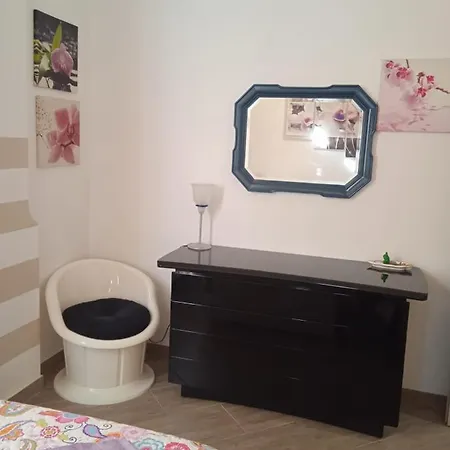 Casa Orchidea Appartamento *