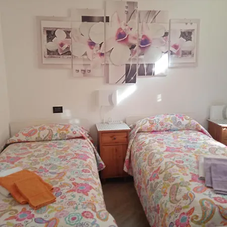 Casa Orchidea Apartment