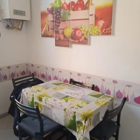 Casa Orchidea Apartment *