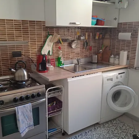 Casa Orchidea Apartment *