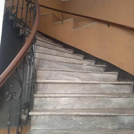 Apartment Casa Orchidea