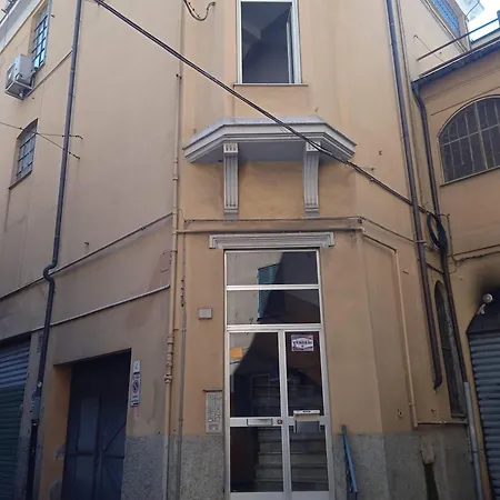 Casa Orchidea *