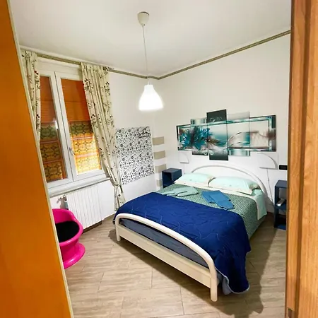 Casa Orchidea Genoa