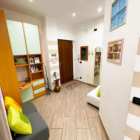 Appartamento Casa Orchidea