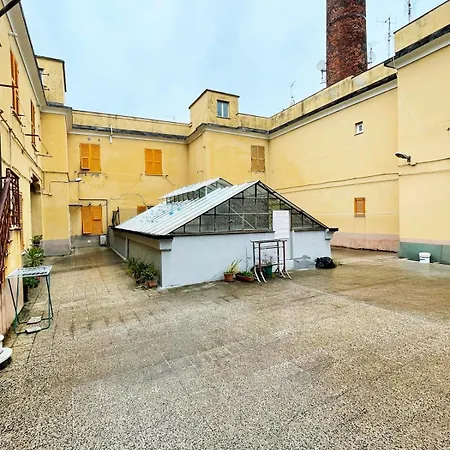 Casa Orchidea Appartamento Genova