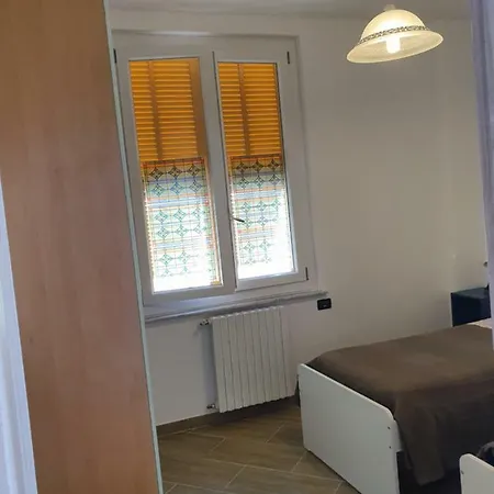 Apartment Casa Orchidea *