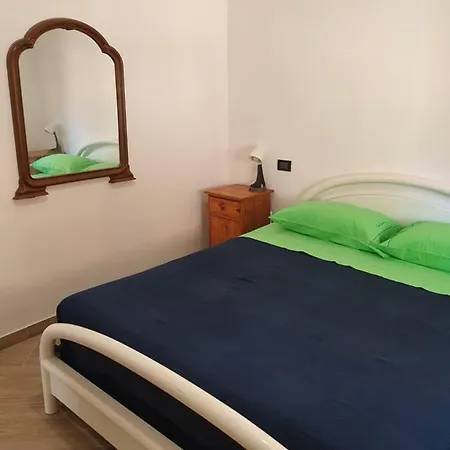 Casa Orchidea Apartment Genoa