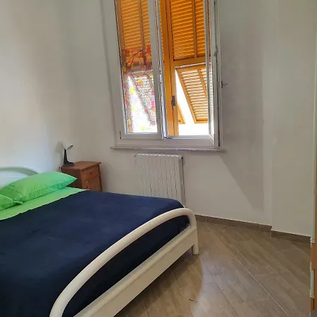 Casa Orchidea Appartamento Genova
